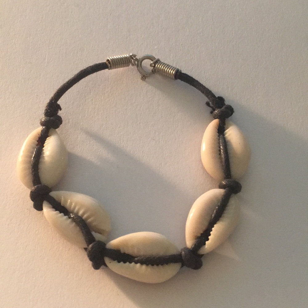 Puka Bracelet